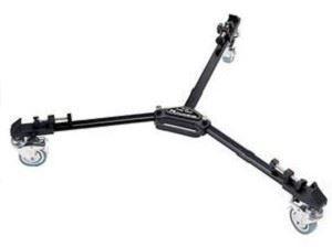 Falcon Eyes Statief Dolly PT-50 Universeel, Audio, Tv en Foto, Fotografie | Fotostudio en Toebehoren, Statief of Scherm, Nieuw