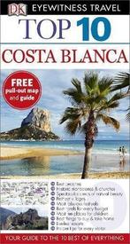 DK Eyewitness Top 10 Travel Guide: Costa Blanca, Gallagher,, Gelezen, Dk Eyewitness, Verzenden
