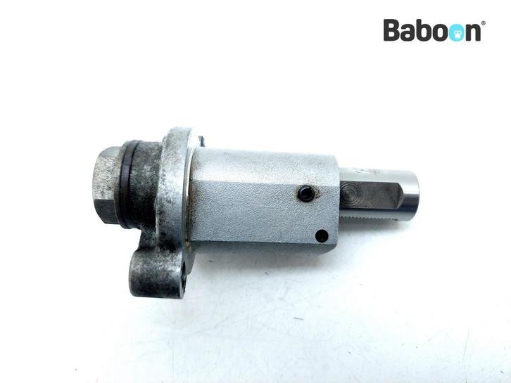 Nokkenas Kettingspanner Yamaha TT 600 1993-1997 (TT600, Motoren, Onderdelen | Yamaha, Gebruikt, Verzenden