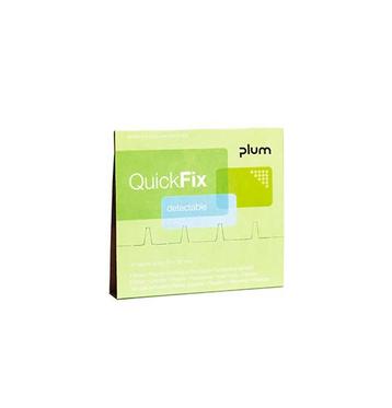 Plum QuickFix pleisterdispenser HACCP beschikbaar voor biedingen