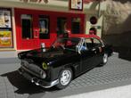 IXO, Norev, Solido 1:43 - Model sedan (6) - 4 Simca des, Hobby en Vrije tijd, Modelauto's | 1:5 tot 1:12, Nieuw
