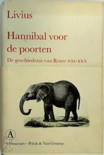 Hannibal voor de poorten, Nieuw, Verzenden