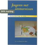 Jongeren Met Eetstoornissen 9789023239574 A.A. van Elburg, Verzenden, Gelezen, A.A. van Elburg