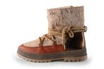 HIP Boots in maat 36 Bruin | 10% extra korting, Verzenden, Jongen of Meisje, Schoenen, Zo goed als nieuw