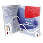 Cursusboek Klein Vaarbewijs 1 en 2 - Boek Versie 2025, Verzenden, Nieuw, Overige niveaus, Ben Ros