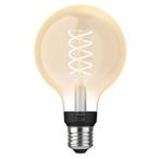 Philips Hue Filament Lichtbron E27 Globelamp G93 - warm tot, Huis en Inrichting, Lampen | Overige, Nieuw, Ophalen of Verzenden