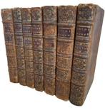 Charles de Saint-Évremond - Oeuvres de Monsieur de