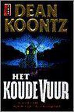 Het koude vuur / Poema horror 9789024523252 Dean R. Koontz, Verzenden, Gelezen, Dean R. Koontz