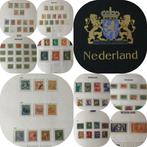 Nederland 1852/1981 - Fraaie vergevorderde zo goed als, Postzegels en Munten, Gestempeld