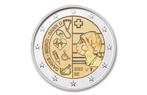 2 euro Gezondheidszorg 2022 - België, Postzegels en Munten, Munten | Europa | Euromunten, Verzenden
