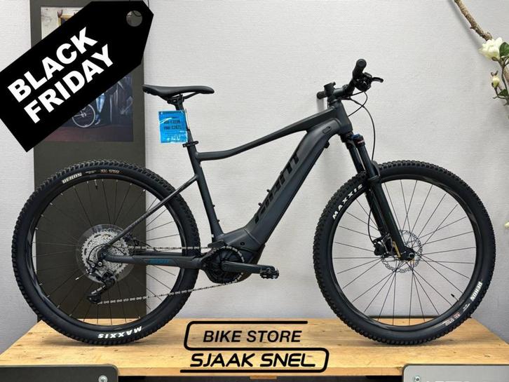 Giant Fathom E+ 2 Yamaha 70Nm  500wh van €3.299,- nu 2.475,-, Fietsen en Brommers, Fietsen | Mountainbikes en ATB, Hardtail, Nieuw