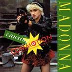 12 inch gebruikt - Madonna - Causing A Commotion, Verzenden, Zo goed als nieuw