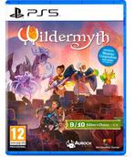 Wildermyth-Standaard (PlayStation 5) NIEUW, Ophalen of Verzenden, Nieuw