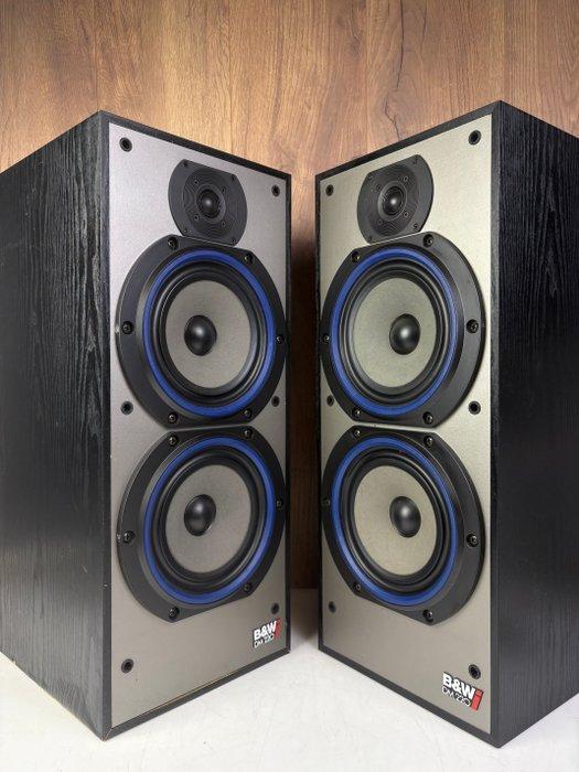 Bower & Wilkins - DM220 - Matching Pair Luidsprekerset, Audio, Tv en Foto, Radio's