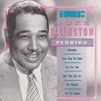 cd - Duke Ellington - The World Of Duke Ellington / Perdido, Verzenden, Zo goed als nieuw