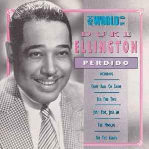cd - Duke Ellington - The World Of Duke Ellington / Perdido, Cd's en Dvd's, Cd's | Overige Cd's, Zo goed als nieuw, Verzenden