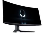 Alienware AW3423DWF - 34 inch QD-OLED Gaming Monitor - 165Hz, Verzenden, Nieuw