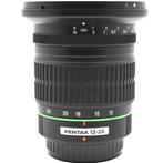 Pentax SMC PENTAX-DA 4/12-24mm ED AL (IF) Groothoeklens, Nieuw