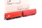 Märklin H0 - 47208 - Modeltrein goederenwagonset (1) - Set, Hobby en Vrije tijd, Modeltreinen | H0, Nieuw