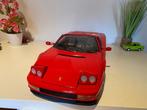 Pocher 1:8 - Modelauto - Ferrari Testarossa Spider, Hobby en Vrije tijd, Modelauto's | 1:5 tot 1:12, Nieuw
