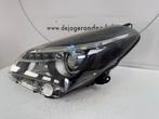 TOYOTA YARIS III FACELIFT HYBIRD KOPLAMP LINKS, Auto-onderdelen, Verlichting, Ophalen, Gebruikt, Toyota