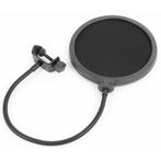 Vonyx M06 6 microfoon popfilter, Muziek en Instrumenten, Standaards, Verzenden, Nieuw