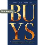 Buys 9789057598418 Willem Anker, Boeken, Verzenden, Zo goed als nieuw, Willem Anker