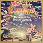 lp nieuw - Red Hot Chili Peppers - Return Of The Dream Ca..., Verzenden, Zo goed als nieuw