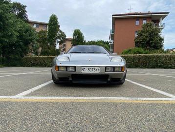 Porsche - 928 S - 1982 beschikbaar voor biedingen