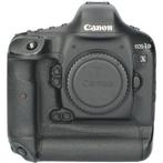 Tweedehands Canon EOS 1D x CM2358, Audio, Tv en Foto, Fotocamera's Digitaal, Spiegelreflex, Canon, Gebruikt, Ophalen of Verzenden
