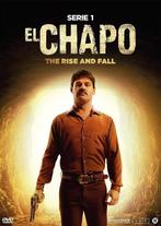 El Chapo - Seizoen 1 - DVD, Verzenden, Nieuw in verpakking