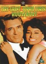 Houseboat DVD (2003) Cary Grant, Shavelson (DIR) cert U, Zo goed als nieuw, Verzenden