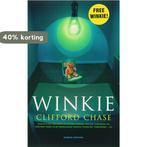 Winkie 9789041410580 Clifford Chase, Verzenden, Gelezen, Clifford Chase