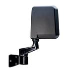Body Armor 4x4 Mirror Set For Trail Doors - 5126, Auto diversen, Ophalen of Verzenden
