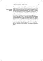 Voorlichting en advies in de tandartspraktijk 9789031383764, Boeken, Zo goed als nieuw