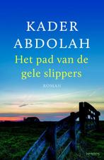 Het pad van de gele slippers 9789044633993 Kader Abdolah, Boeken, Verzenden, Gelezen, Kader Abdolah