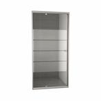 Nisdeur VM Go Gordon 107-122x190cm Verstelbaar 6mm, Ophalen of Verzenden, Nieuw