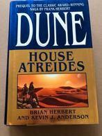 Dune - House Atreides - vrij zeldzaam, Ophalen of Verzenden, Gelezen