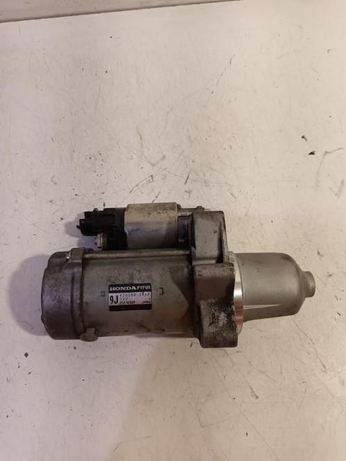 Startmotor Honda Civic X 1.0 VTEC 4380002810, Auto-onderdelen, Motor en Toebehoren, ARN erkend, Stiba lid, Erkend duurzaam, Gebruikt