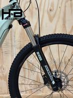 Giant Fathom E+ 2 29 inch E-Mountainbike Shimano Deore 2021, Fietsen en Brommers, Fietsen | Mountainbikes en ATB, Hardtail, Heren