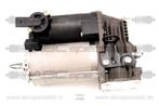ML-Klasse W164 / GL-Klasse X164 Airmatic Compressor, Ophalen of Verzenden, Gereviseerd, Mercedes-Benz