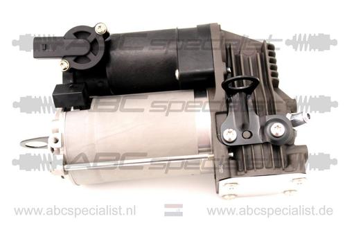 ML-Klasse W164 / GL-Klasse X164 Airmatic Compressor, Auto-onderdelen, Ophanging en Onderstel, Gereviseerd, Ophalen of Verzenden
