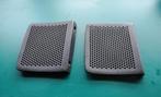 Speakerkapjes uit deur, Honda Civic 1988-1991, Ophalen of Verzenden, Nieuw