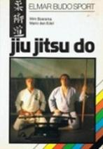 JIU JITSU DO 9789061205692 Boersma, Verzenden, Gelezen, Boersma