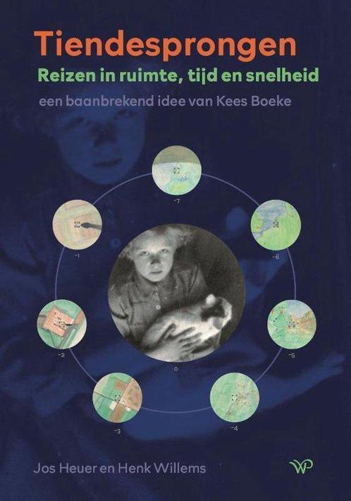 9789462496699 Tiendesprongen | Tweedehands, Boeken, Biografieën, Zo goed als nieuw, Verzenden