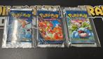 Pokémon - 1 Booster pack - Pokemon 4th Print Base Set ARTSET, Nieuw