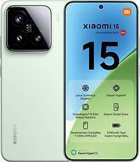 Xiaomi 15 Dual SIM 256GB groen beschikbaar voor biedingen