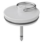 ProPlus Compacte Sifonstop Ø39 mm - Perfecte Afdichting, Caravans en Kamperen, Kampeeraccessoires, Ophalen of Verzenden, Nieuw