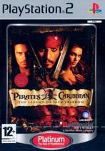 Pirates of the Caribbean Legend of Jack Sparrow (platinum..., Vanaf 7 jaar, Gebruikt, Verzenden