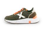 Munich Sneakers in maat 34 Groen | 10% extra korting, Kinderen en Baby's, Kinderkleding | Schoenen en Sokken, Schoenen, Munich